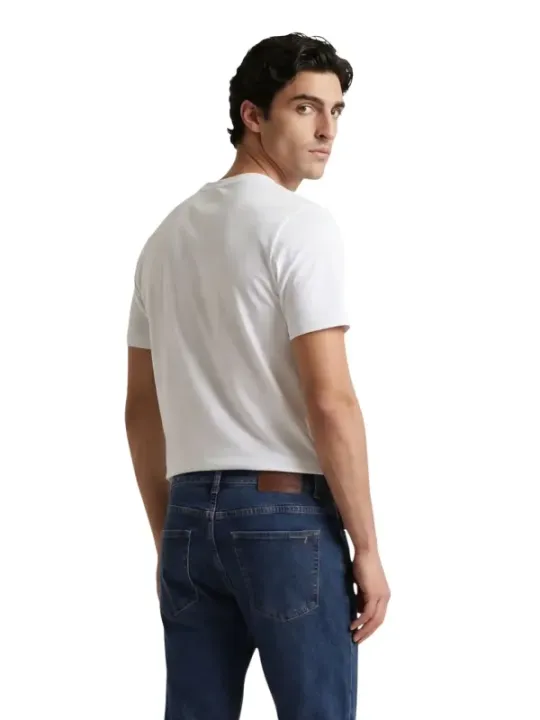 Only & Sons Herren T-Shirt Weiß | online kaufen