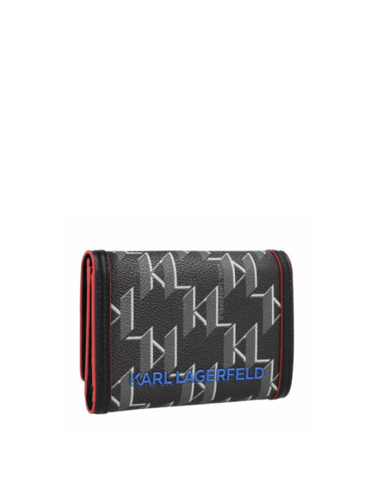  Karl Lagerfeld - 231W3135 - Schwarz 150,00 € 8720744235316 | Planet-Deluxe