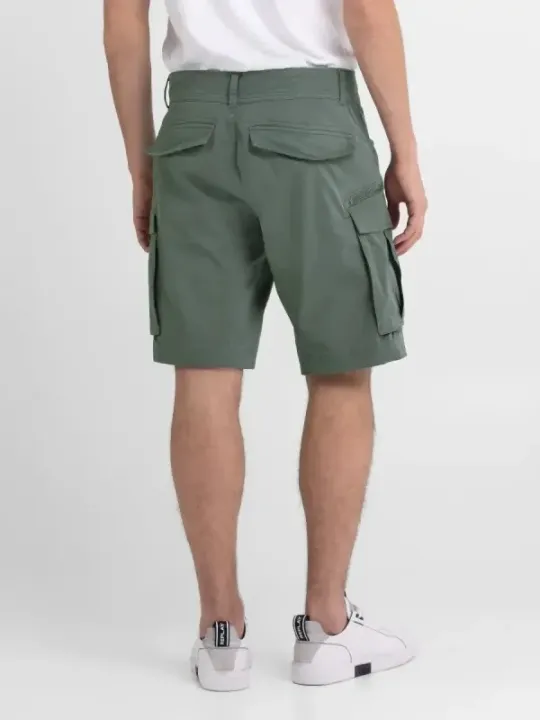 Khaki Cargo-Shorts Replay 474897