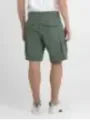 Khaki Cargo-Shorts Replay 474897