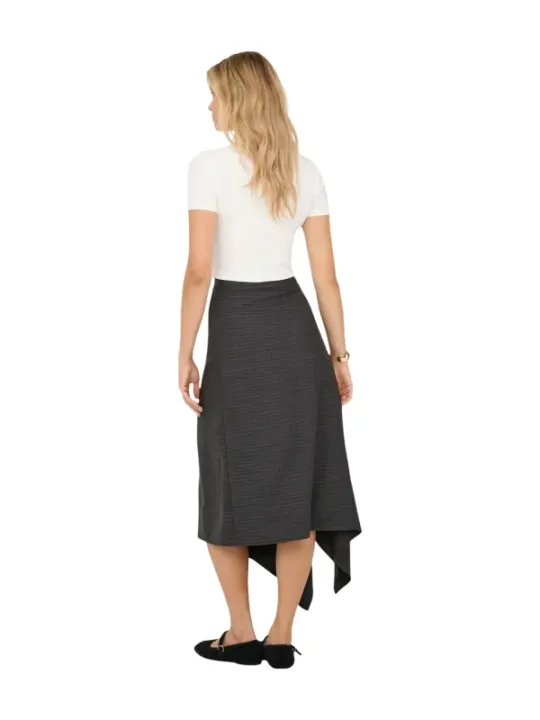 Only Damen T-Shirt Beige | online kaufen