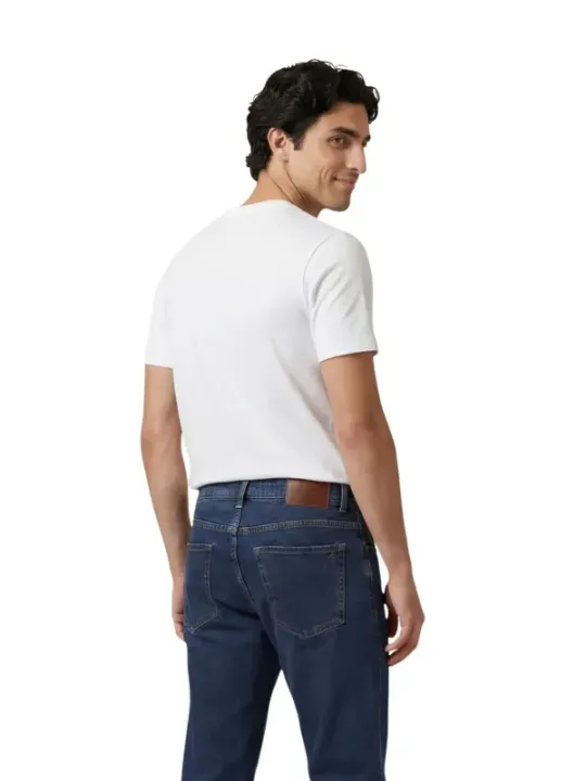 Guess Herren T-Shirt Weiß | online kaufen