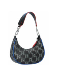  Karl Lagerfeld - 231W3124 - Schwarz 260,00 € 8720744235224 | Planet-Deluxe