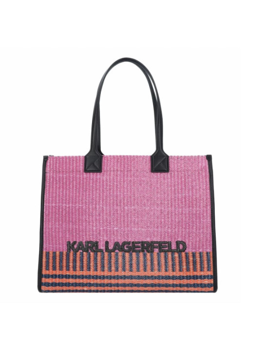  Karl Lagerfeld - 231W3022 - Rosa 310,00 € 8720744234159 | Planet-Deluxe