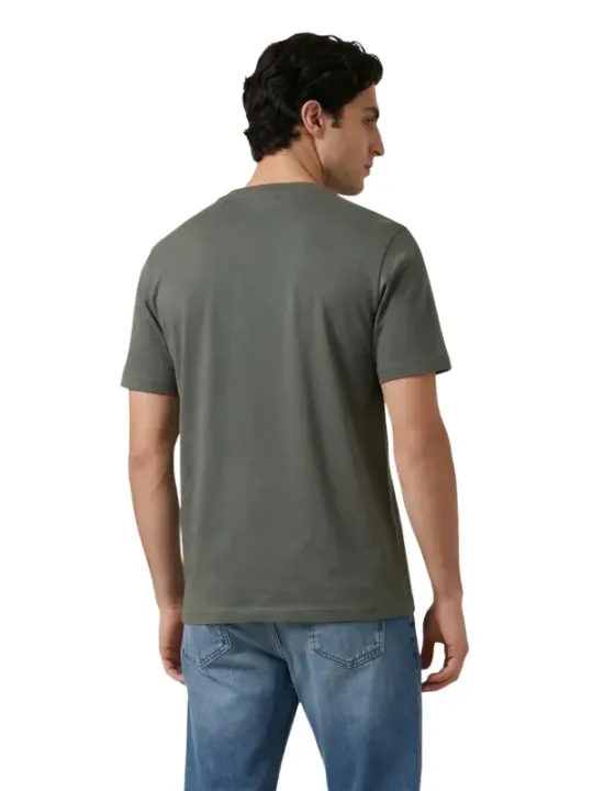 Antony Morato Herren T-Shirt Grün | online kaufen