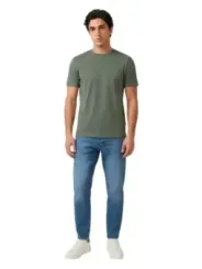 Antony Morato Herren T-Shirt Grün | online kaufen