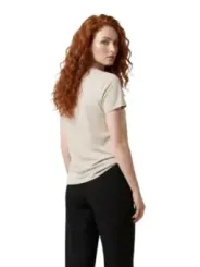 Guess Damen T-Shirt Beige | online kaufen