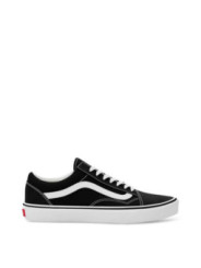  Vans - OLD-SKOOL_VN000D3H - Schwarz 100,00 €  | Planet-Deluxe