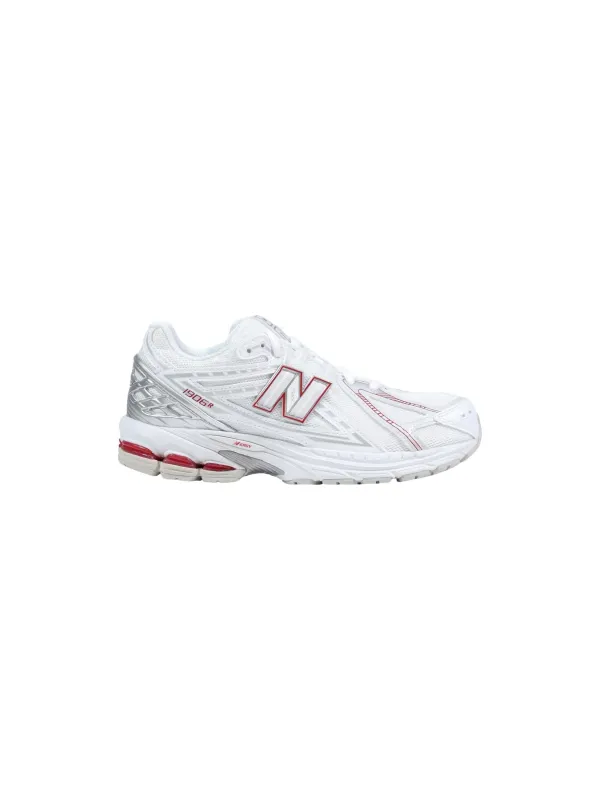 New Balance Damen Sneaker Weiß | online kaufen