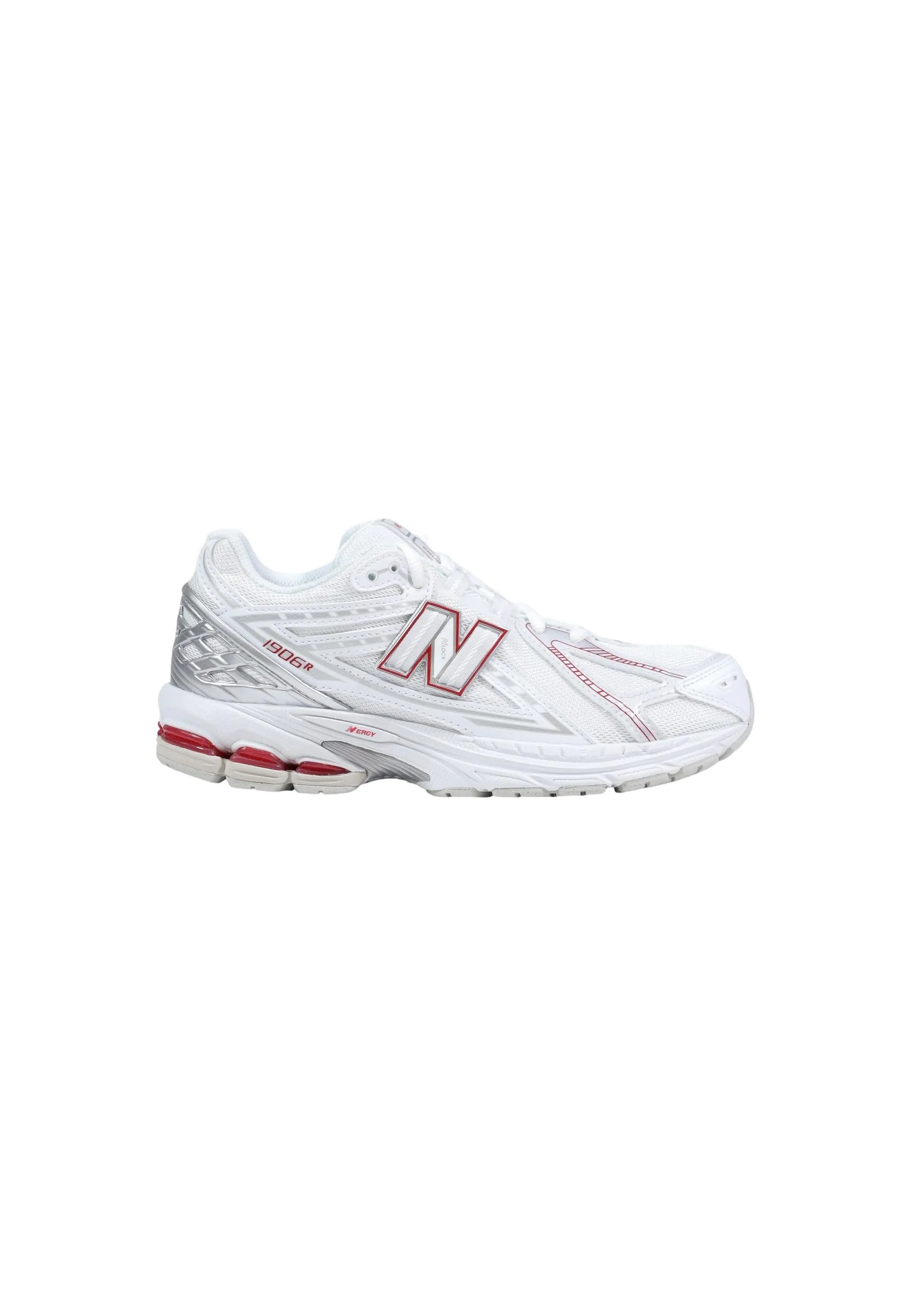 Damen Sneaker Weiß 510021