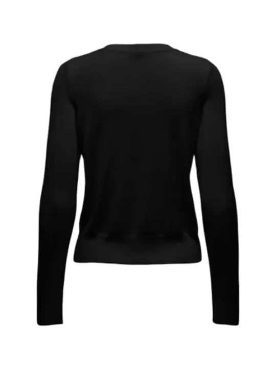 Only Damen Pullover Schwarz | online kaufen