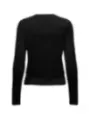 Only Damen Pullover Schwarz | online kaufen