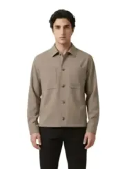 Only & Sons Herren Sakko Braun | online kaufen