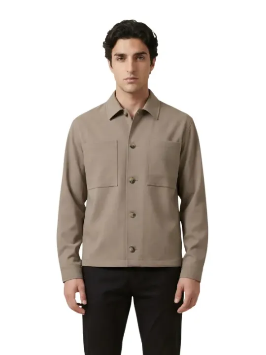 Only & Sons Herren Sakko Braun | online kaufen