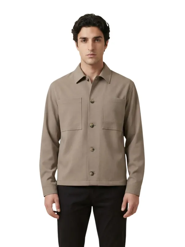 Only & Sons Herren Sakko Braun | online kaufen