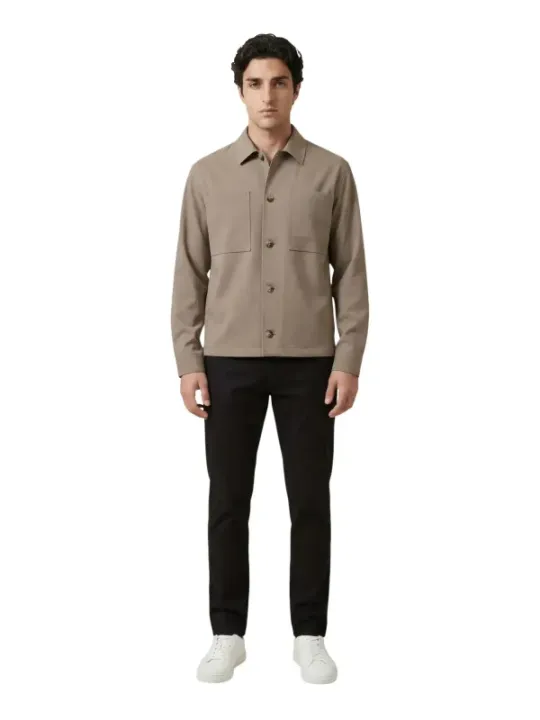 Only & Sons Herren Sakko Braun | online kaufen