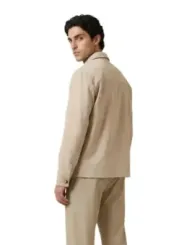 Only & Sons Herren Sakko Beige | online kaufen