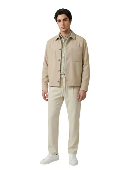 Only & Sons Herren Sakko Beige | online kaufen