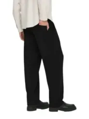 Only & Sons Herren Hose Schwarz | online kaufen