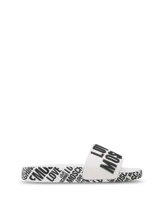  Love Moschino - JA28112G1GI17 - Weiß 110,00 €  | Planet-Deluxe