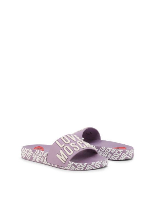  Love Moschino - JA28112G1GI17 - Violett 110,00 €  | Planet-Deluxe