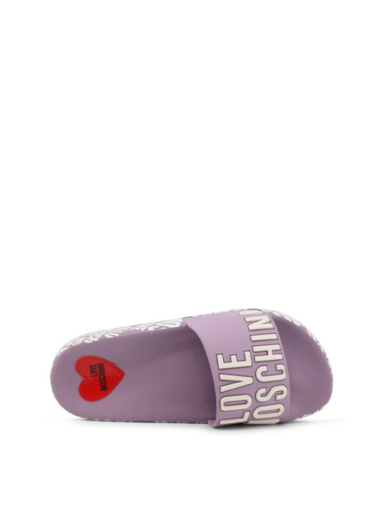  Love Moschino - JA28112G1GI17 - Violett 110,00 €  | Planet-Deluxe