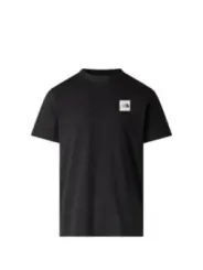 The North Face Herren T-Shirt Schwarz | online kaufen