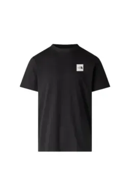 The North Face Herren T-Shirt Schwarz mieten | Flex-Fashion Verleih