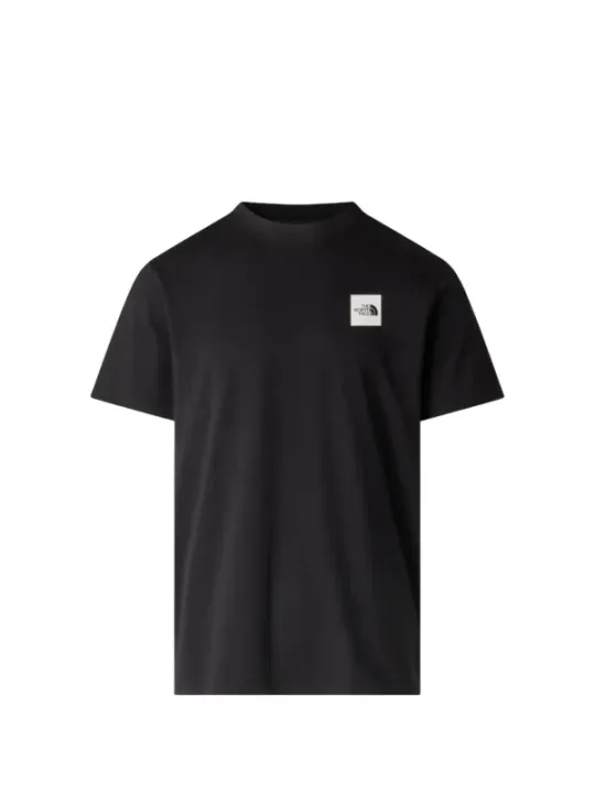 The North Face Herren T-Shirt Schwarz | online kaufen