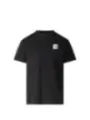 The North Face Herren T-Shirt Schwarz | online kaufen