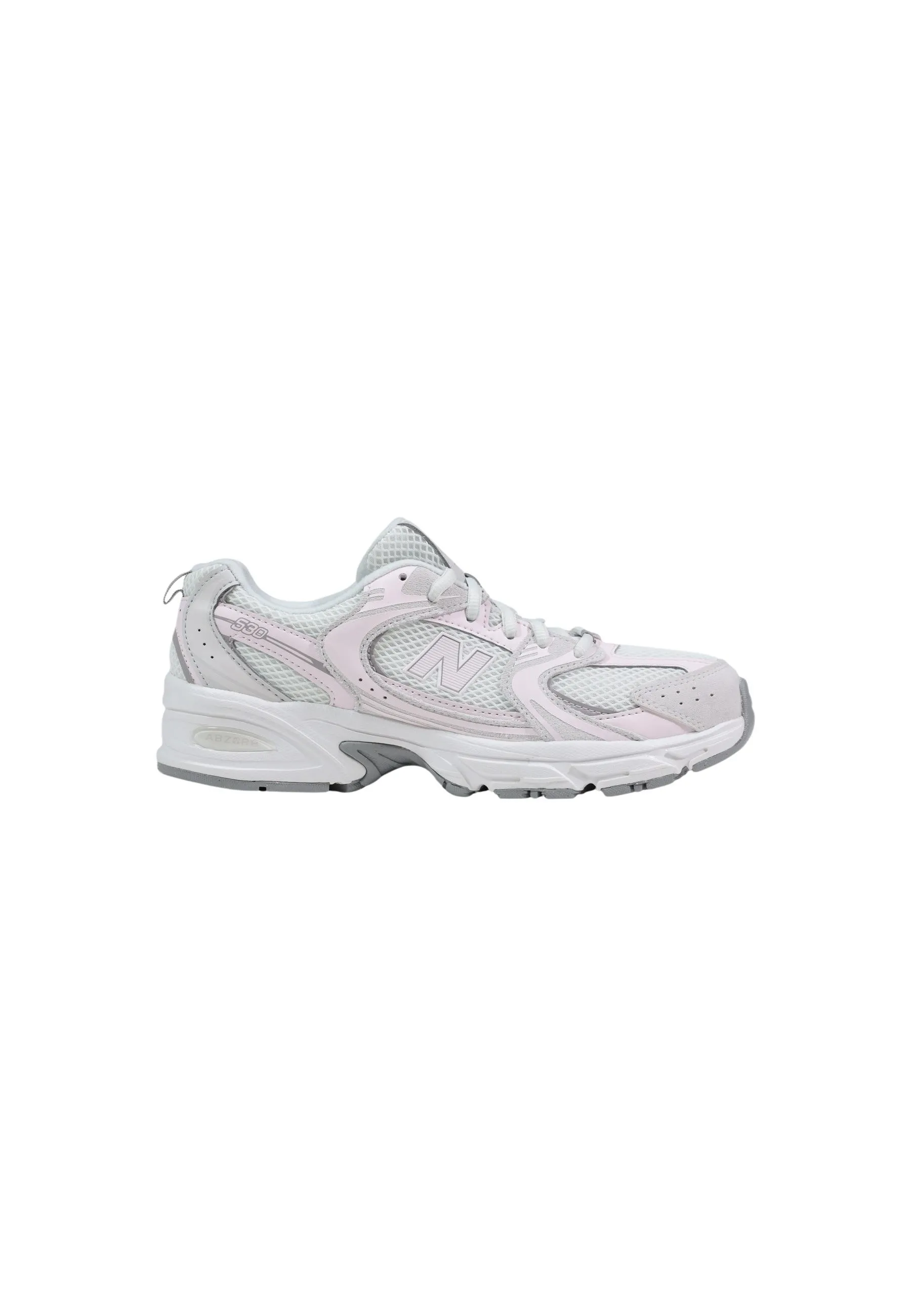 Damen Sneaker Grau 510023