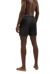 Armani Exchange Herren Badehose Schwarz | online kaufen