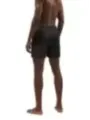 Armani Exchange Herren Badehose Schwarz | online kaufen