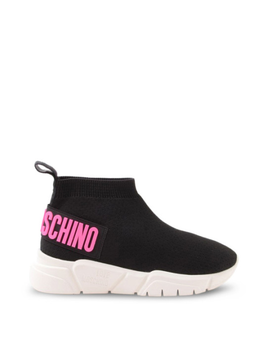  Love Moschino - JA15483G1GIZF - Schwarz 220,00 €  | Planet-Deluxe