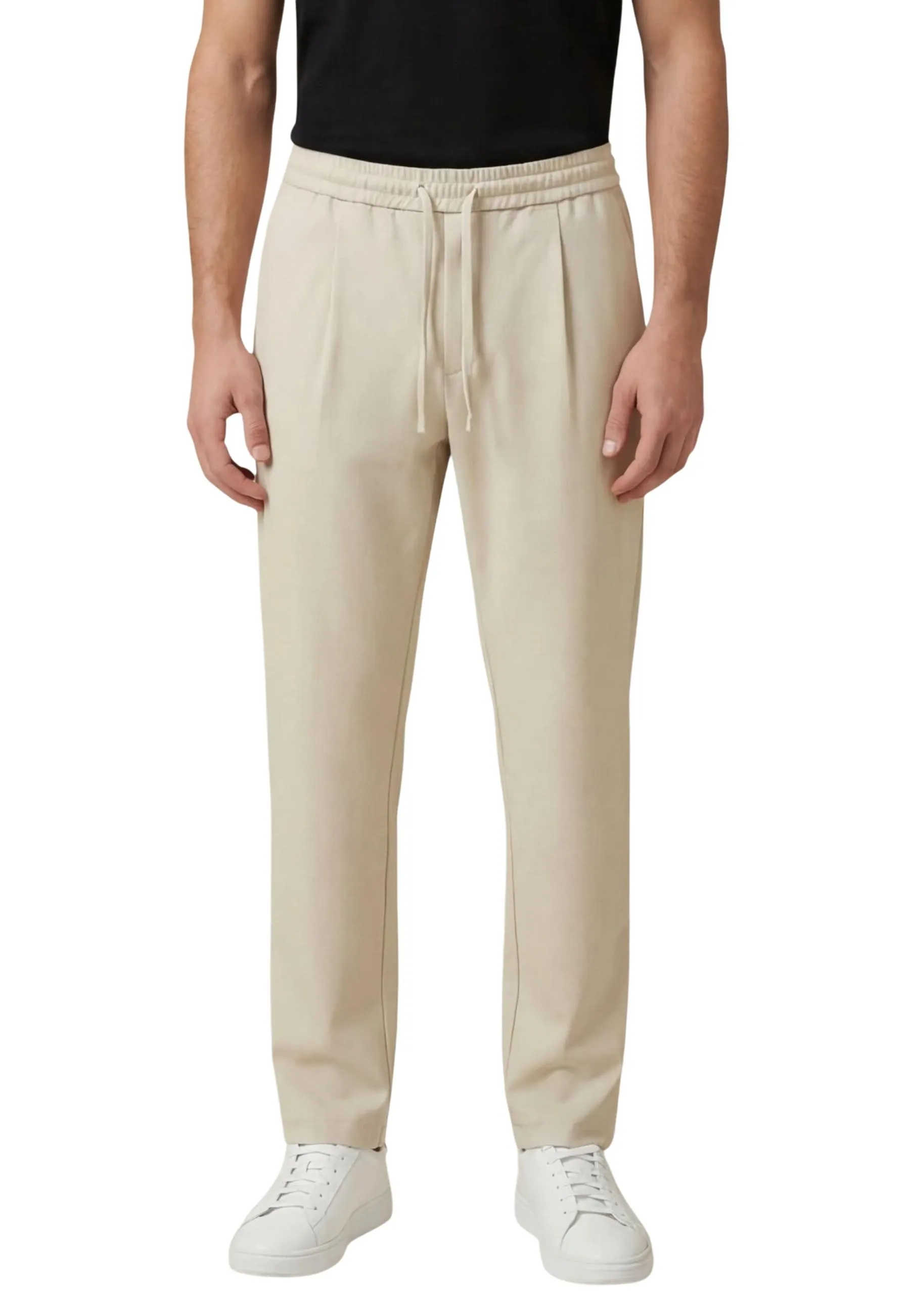 Herren Hose Beige 509969