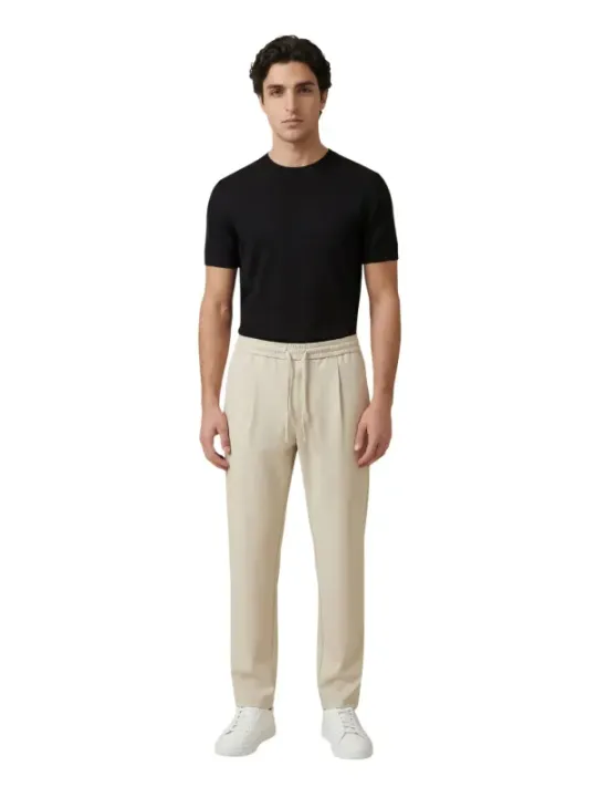 Only & Sons Herren Hose Beige | online kaufen