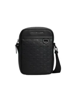 Tommy Hilfiger Herren Tasche Schwarz mieten - Flex-Fashion