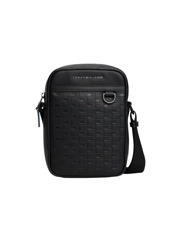 Tommy Hilfiger Herren Tasche Schwarz | online kaufen