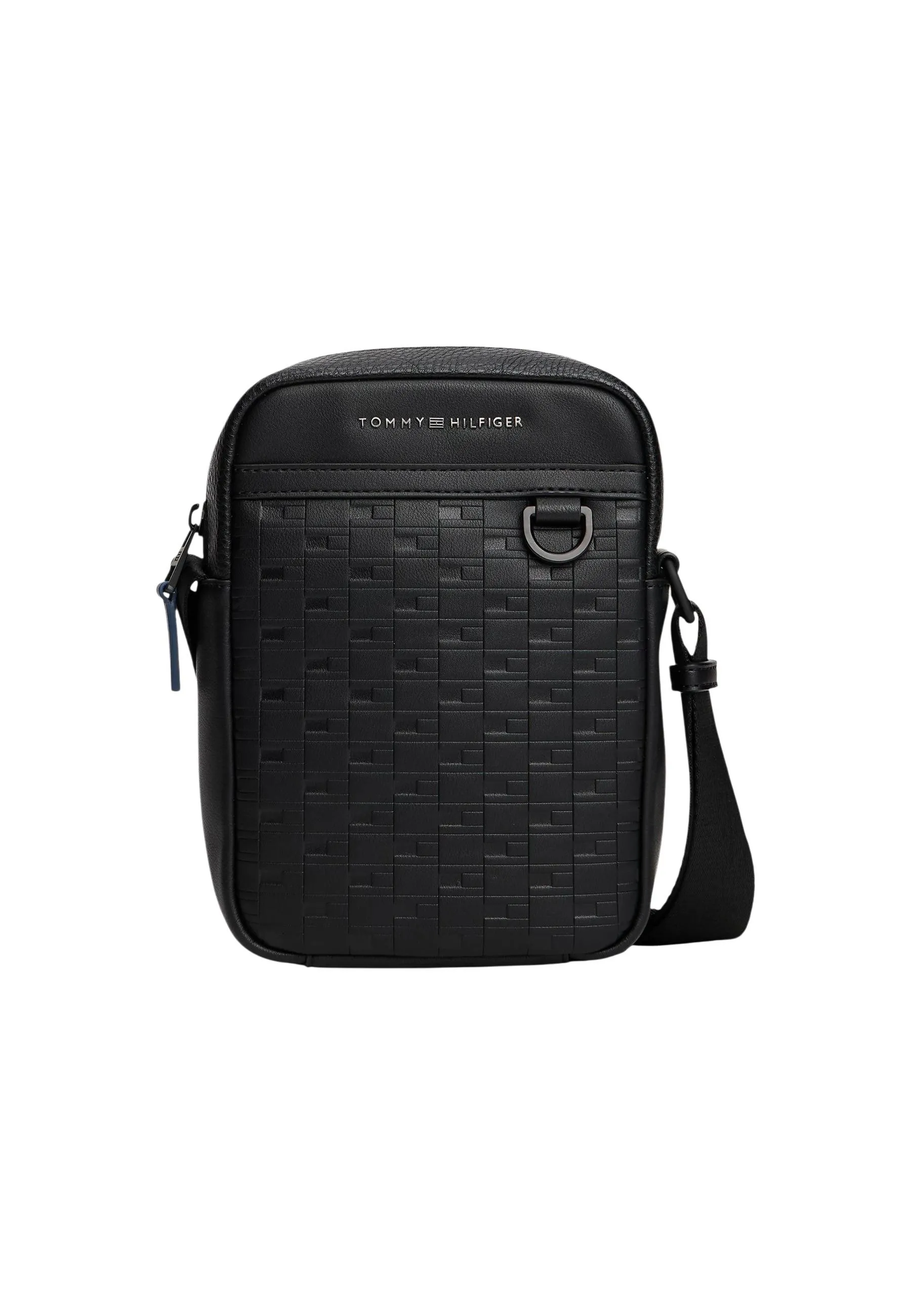 Herren Tasche Schwarz 509671