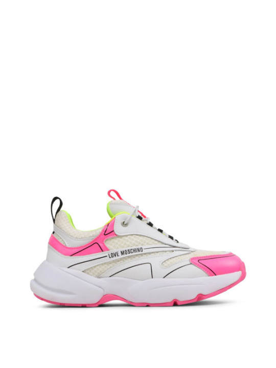  Love Moschino - JA15025G1GIQ5 - Weiß 230,00 €  | Planet-Deluxe