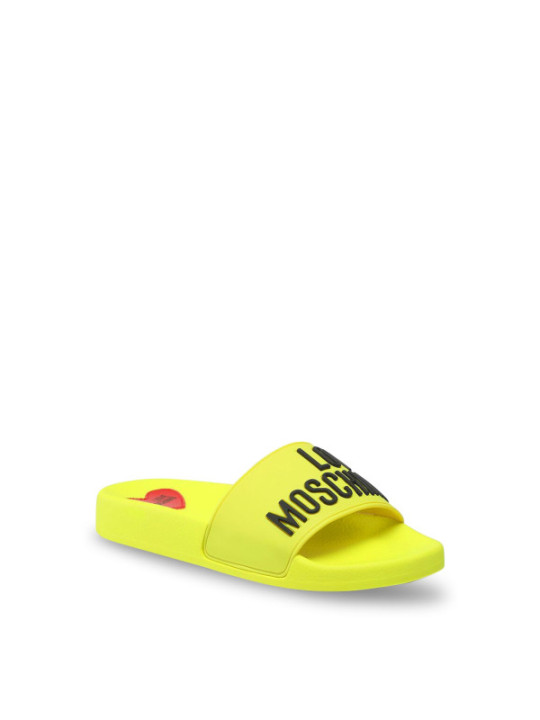  Love Moschino - JA28052G1GI13 - Gelb 110,00 €  | Planet-Deluxe