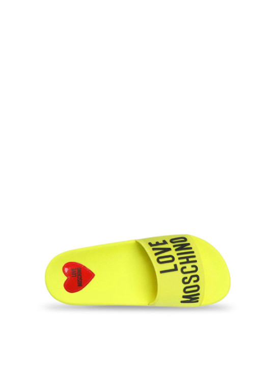  Love Moschino - JA28052G1GI13 - Gelb 110,00 €  | Planet-Deluxe