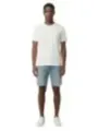Calvin Klein Jeans Herren Bermudas Azurblau | online kaufen