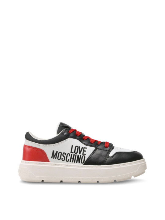  Love Moschino - JA15274G1GIAB - Weiß 220,00 €  | Planet-Deluxe