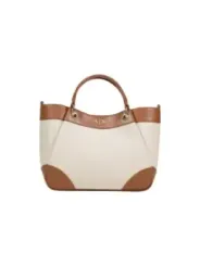 Armani Exchange Damen Tasche Beige | online kaufen