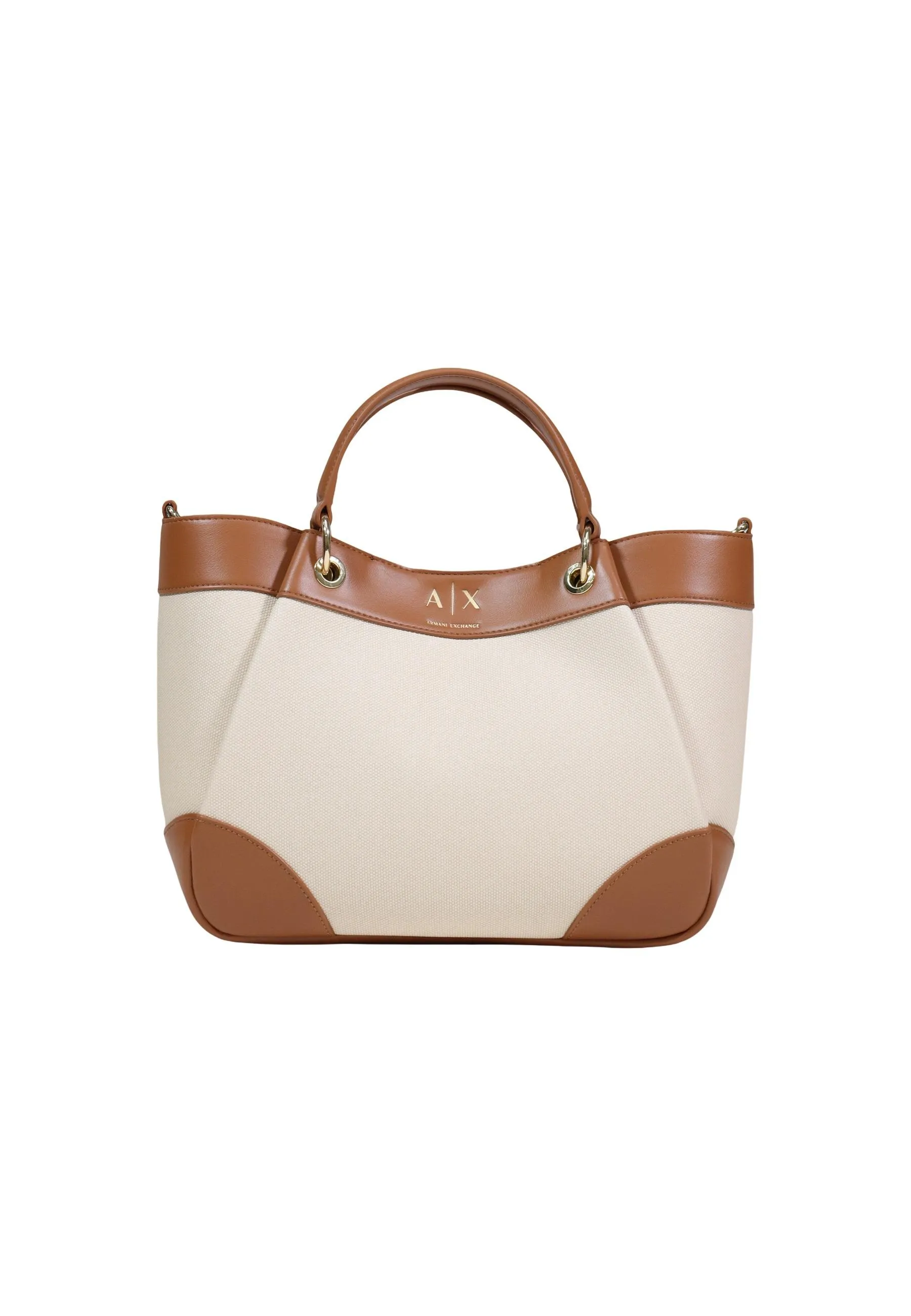Damen Tasche Beige 509453