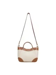Armani Exchange Damen Tasche Beige | online kaufen