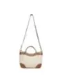 Armani Exchange Damen Tasche Beige | online kaufen