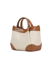 Armani Exchange Damen Tasche Beige | online kaufen