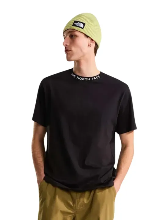 The North Face Herren T-Shirt Schwarz | online kaufen